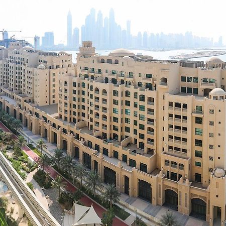 Fantastay - Palm Jumeirah Dubaj Exteriér fotografie